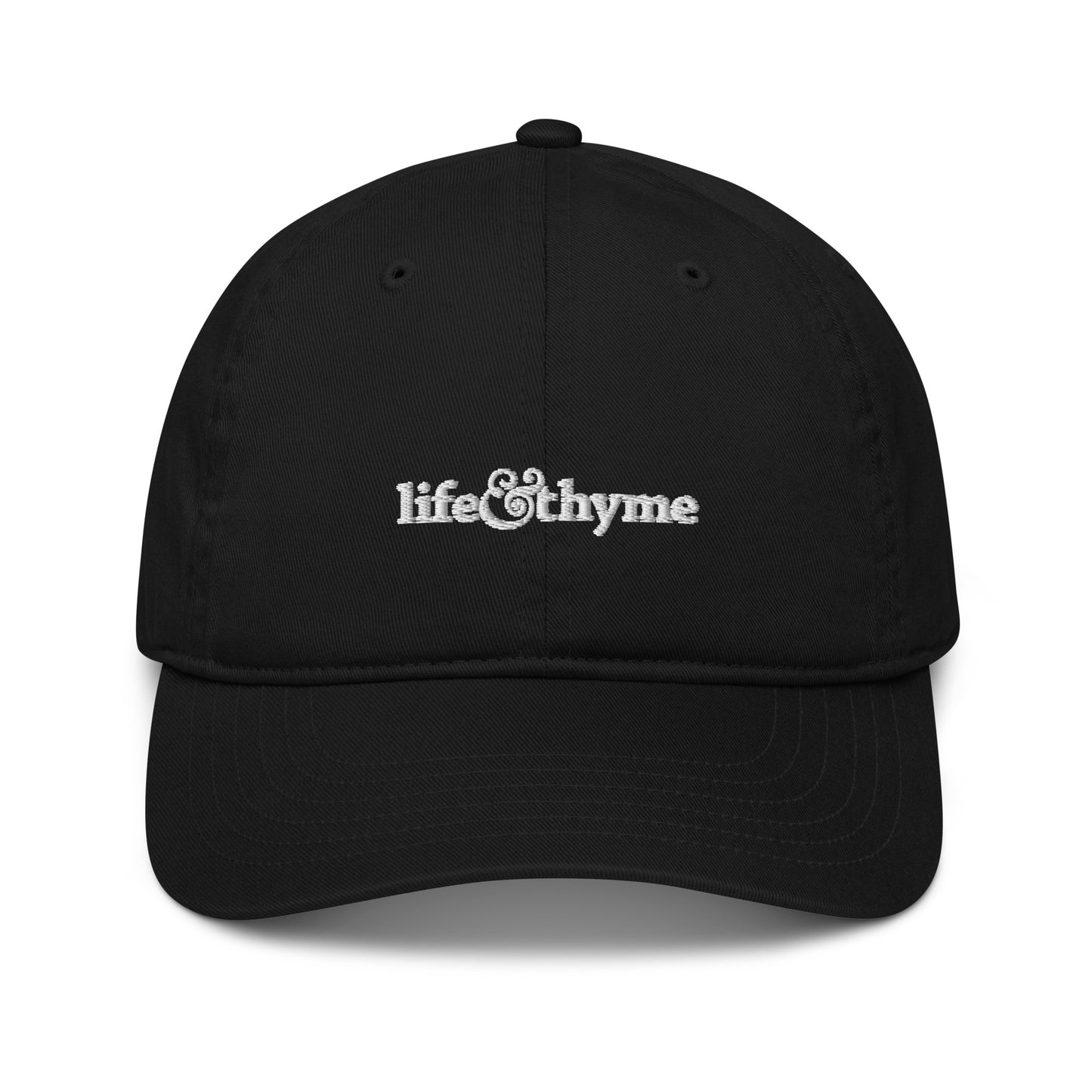 Life & Thyme Dad Hat
