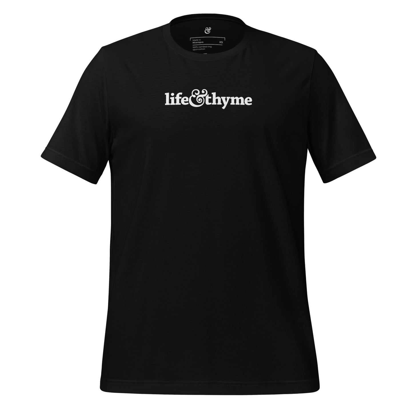 Life & Thyme Classic Tee